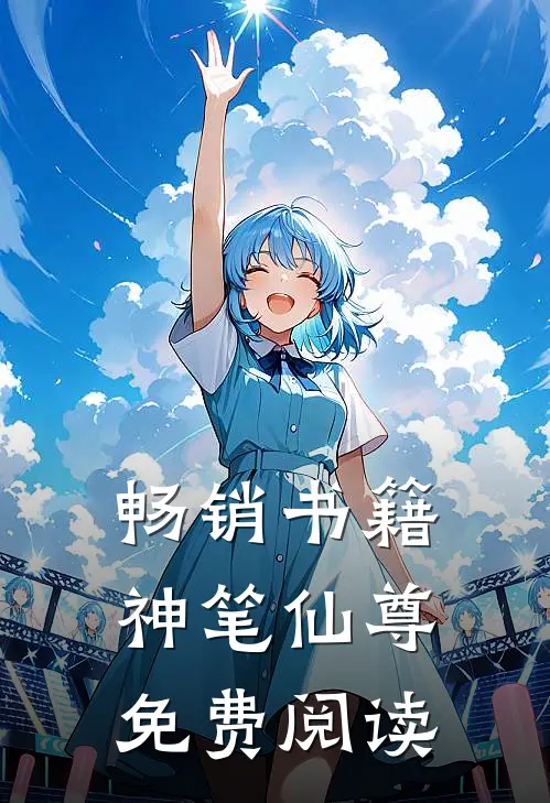 畅销书籍神笔仙尊免费阅读