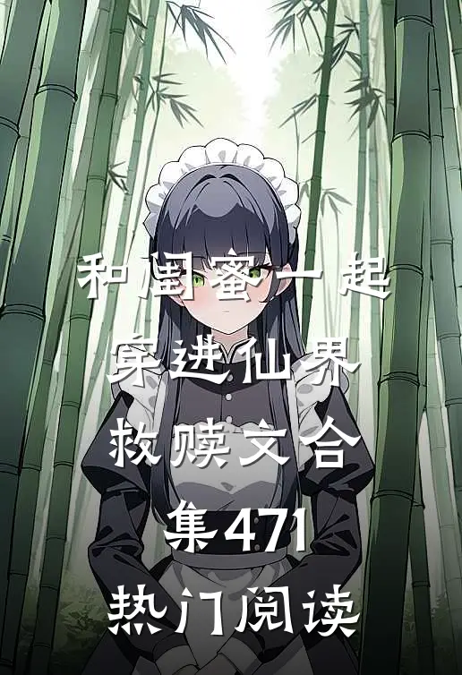 和闺蜜一起穿进仙界救赎文合集471热门阅读