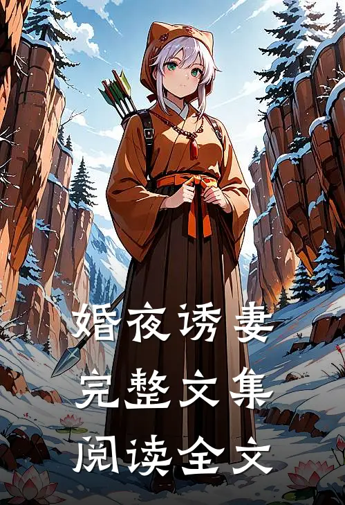 婚夜诱妻完整文集阅读全文