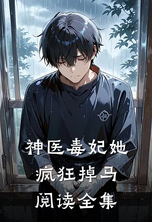 神医毒妃她疯狂掉马阅读全集