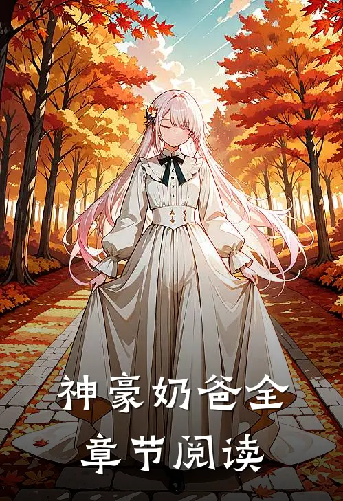 神豪奶爸全章节阅读