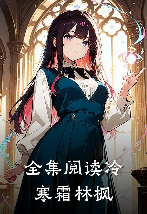 全集阅读冷寒霜林枫