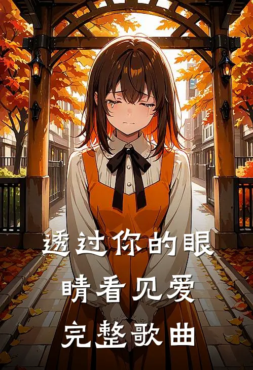 透过你的眼睛看见爱完整歌曲