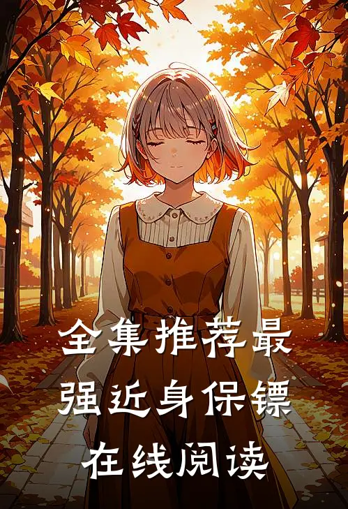 全集推荐最强近身保镖在线阅读