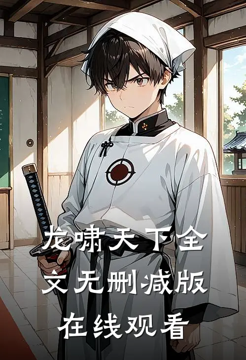 龙啸天下全文无删减版在线观看
