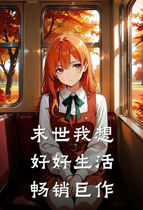末世我想好好生活畅销巨作