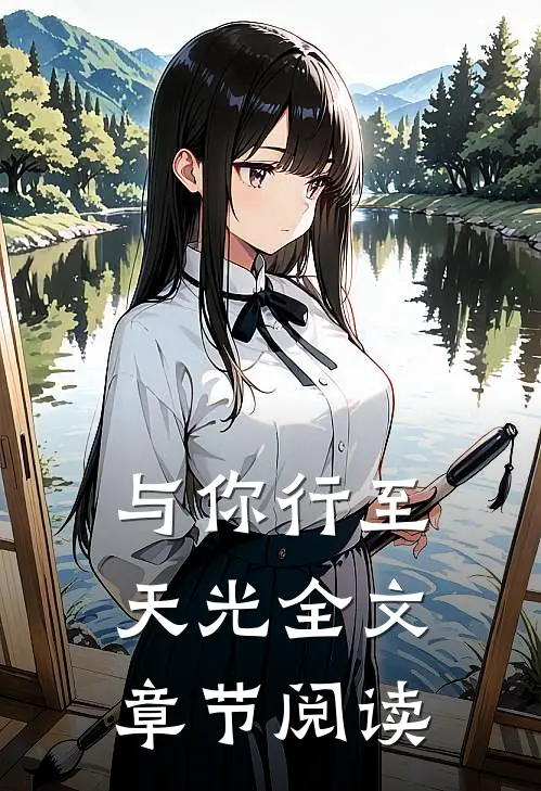 与你行至天光全文章节阅读