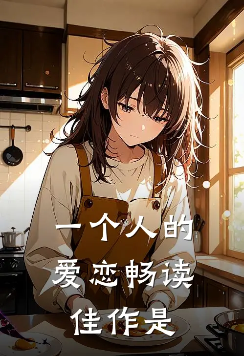 一个人的爱恋畅读佳作是