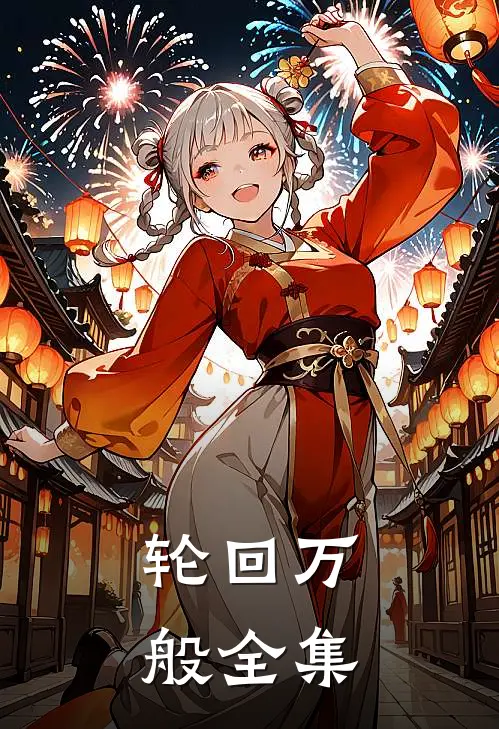 轮回万般全集