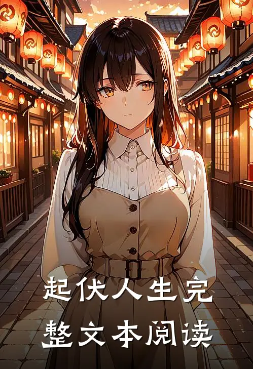 起伏人生完整文本阅读