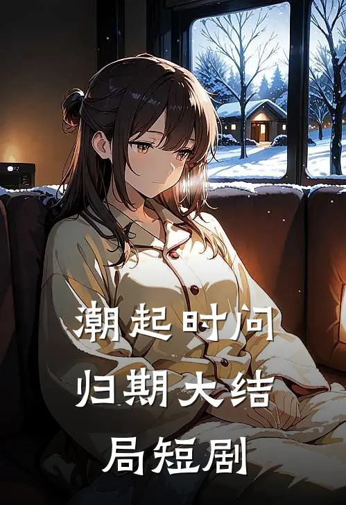 潮起时问归期大结局短剧