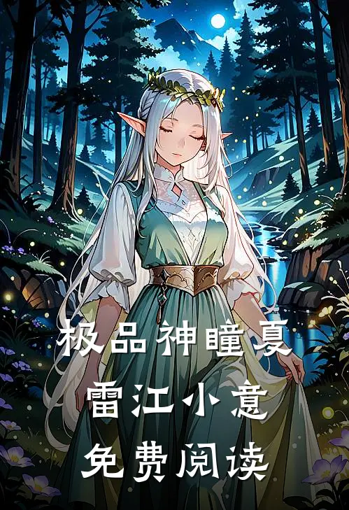 极品神瞳夏雷江小意免费阅读