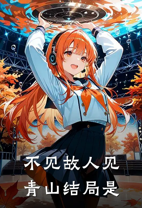 不见故人见青山结局是