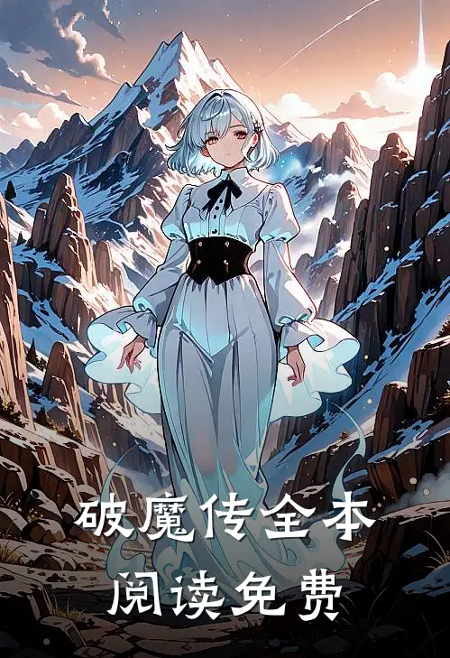 破魔传全本阅读免费