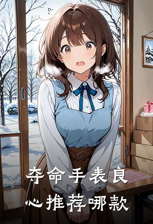 夺命手表良心推荐哪款