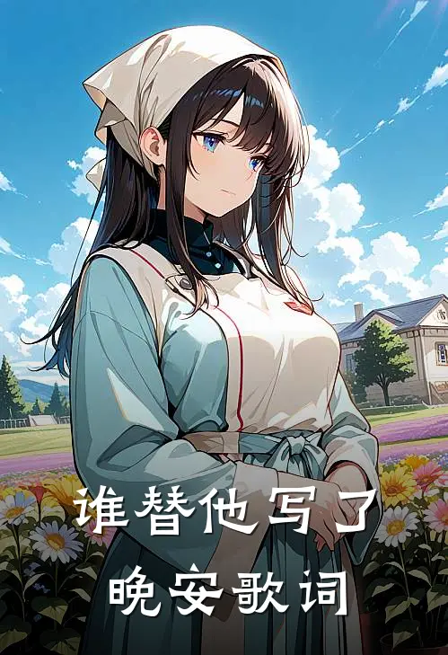 谁替他写了晚安歌词