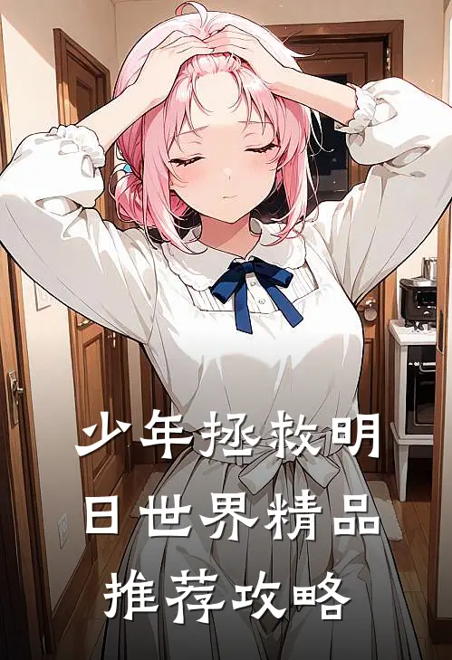 少年拯救明日世界精品推荐攻略