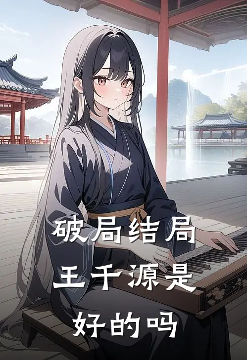 破局结局王千源是好的吗