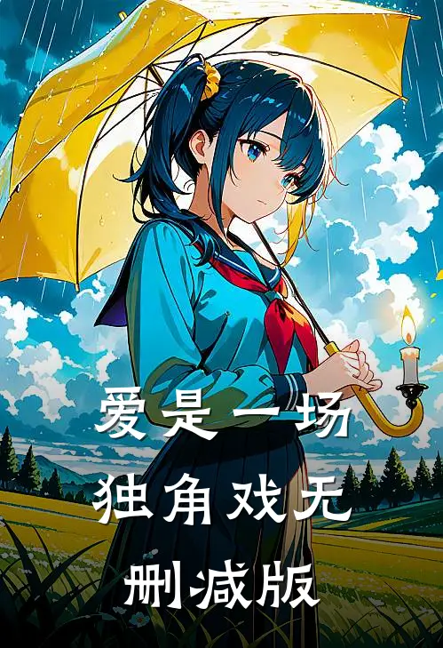 爱是一场独角戏无删减版
