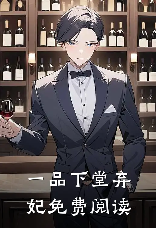 一品下堂弃妃免费阅读