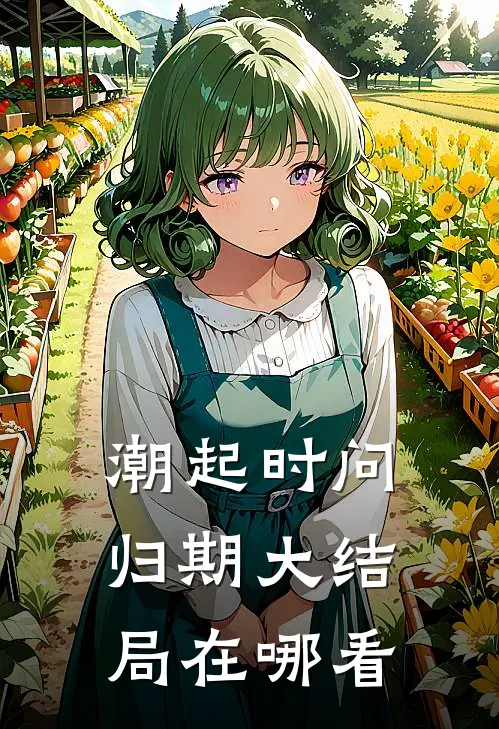 潮起时问归期大结局在哪看