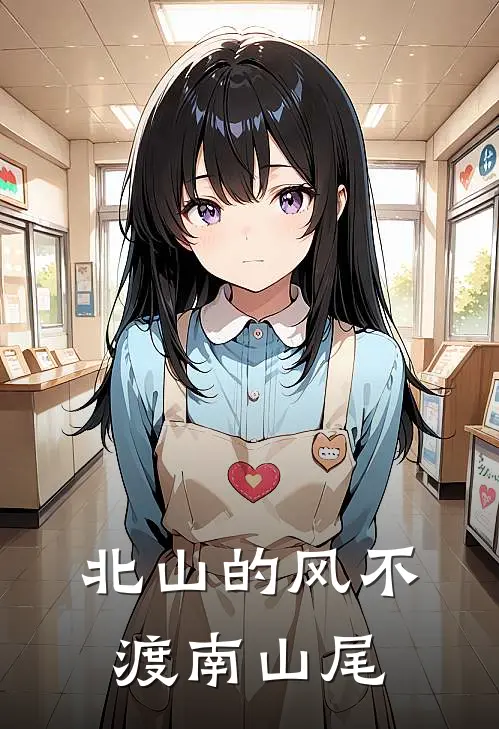 北山的风不渡南山尾