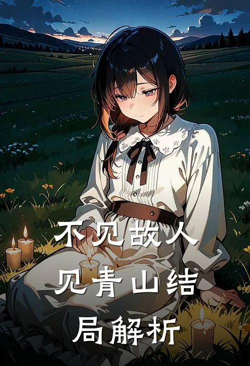 不见故人见青山结局解析