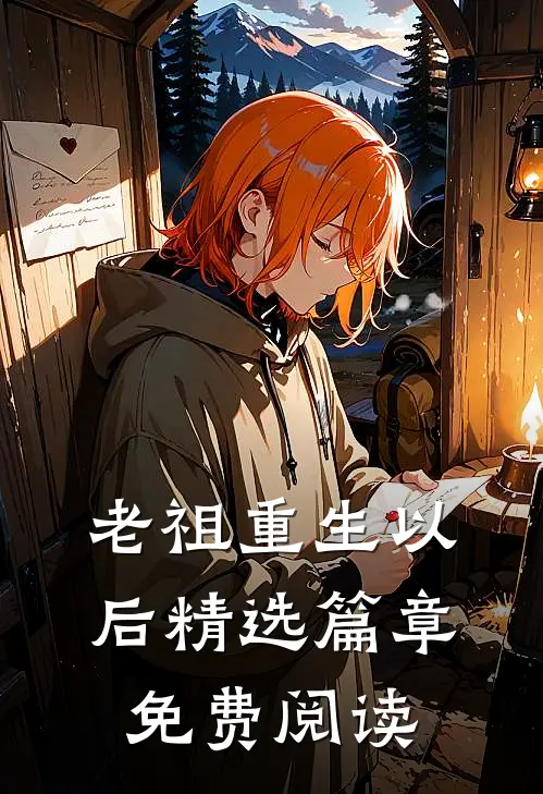 老祖重生以后精选篇章免费阅读