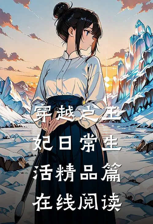 穿越之王妃日常生活精品篇在线阅读