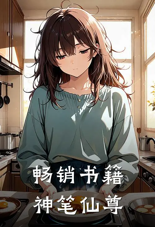 畅销书籍神笔仙尊