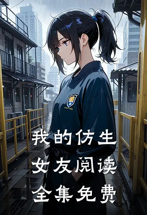 我的仿生女友阅读全集免费