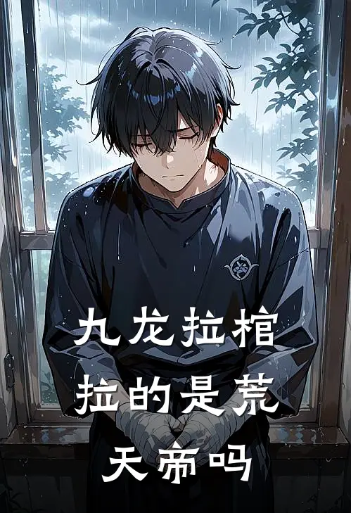 九龙拉棺拉的是荒天帝吗