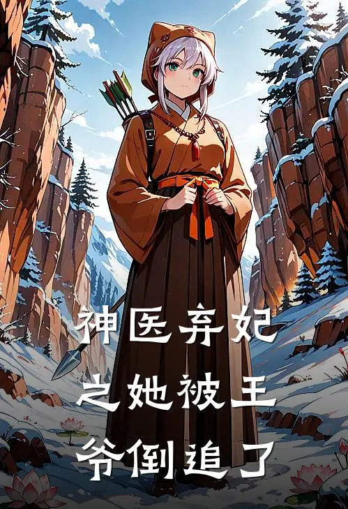 神医弃妃之她被王爷倒追了