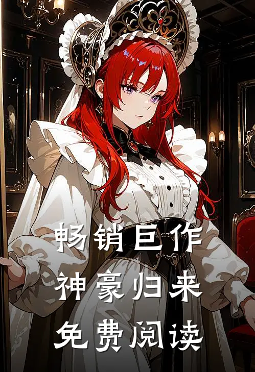 畅销巨作神豪归来免费阅读