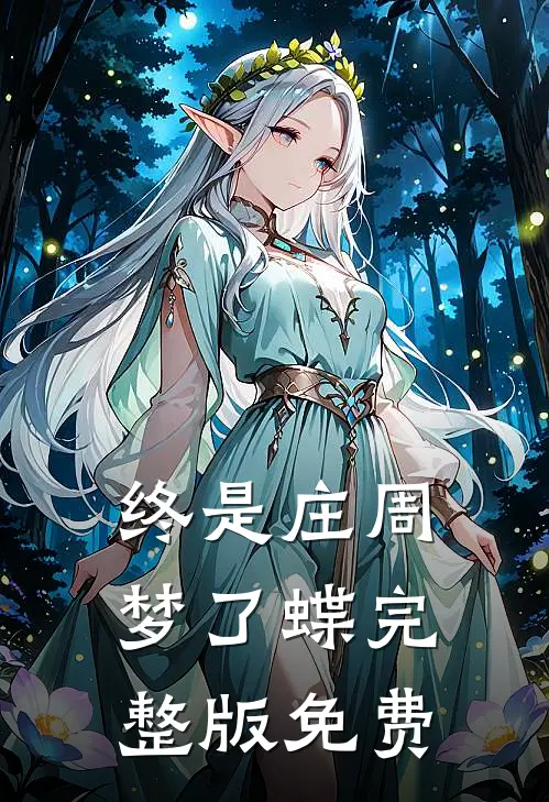 终是庄周梦了蝶完整版免费