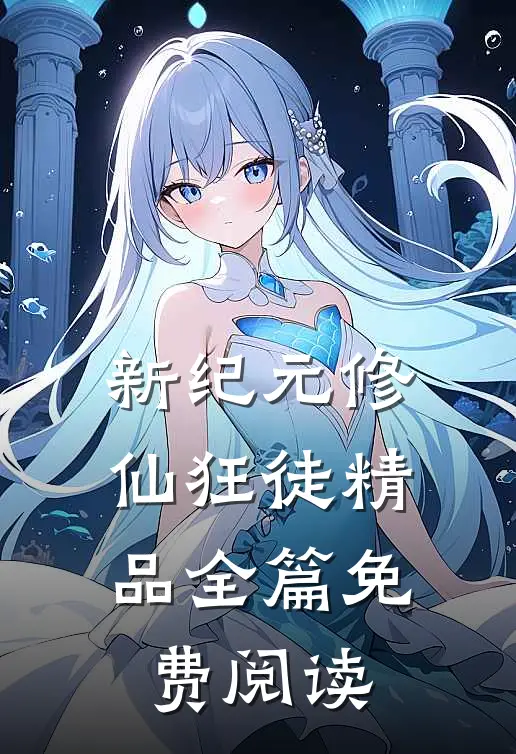 新纪元修仙狂徒精品全篇免费阅读