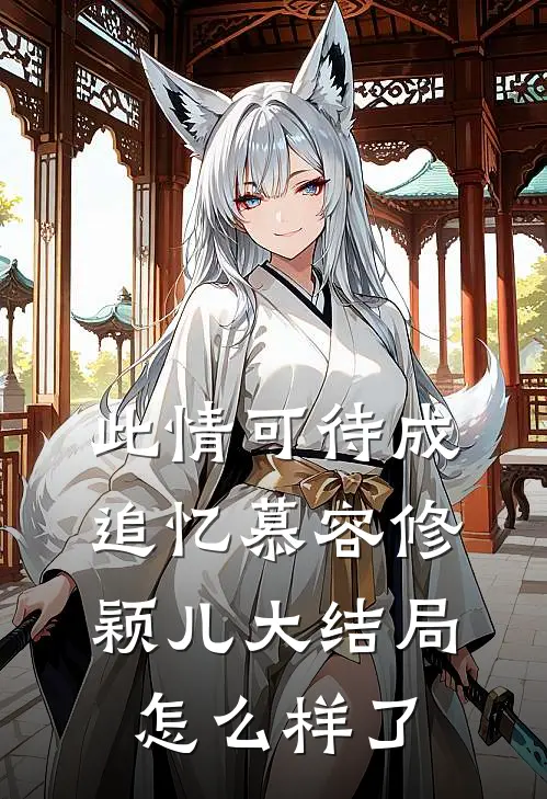 此情可待成追忆慕容修颖儿大结局怎么样了