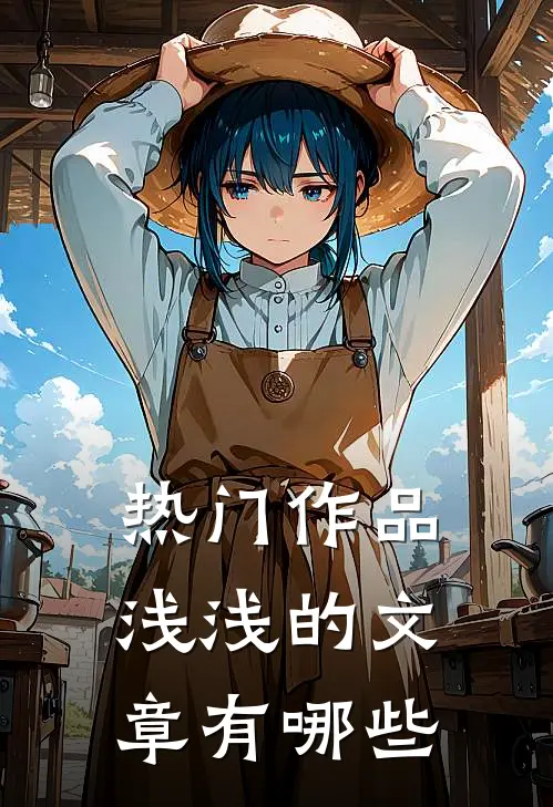 热门作品浅浅的文章有哪些
