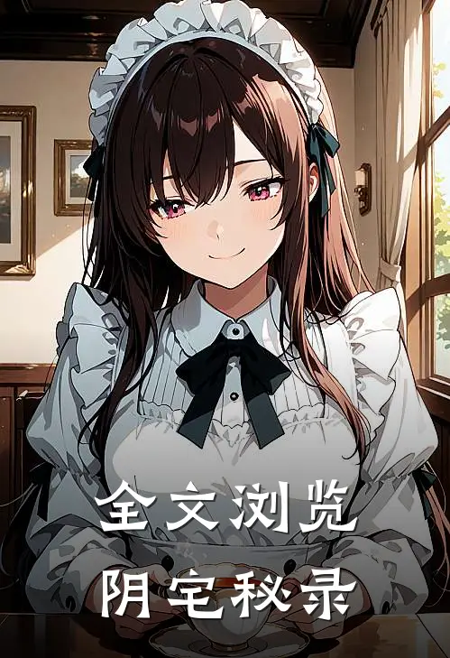 全文浏览阴宅秘录