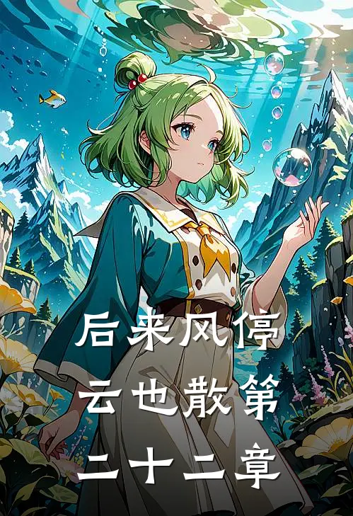 后来风停云也散第二十二章