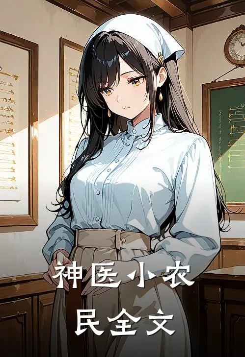 神医小农民全文