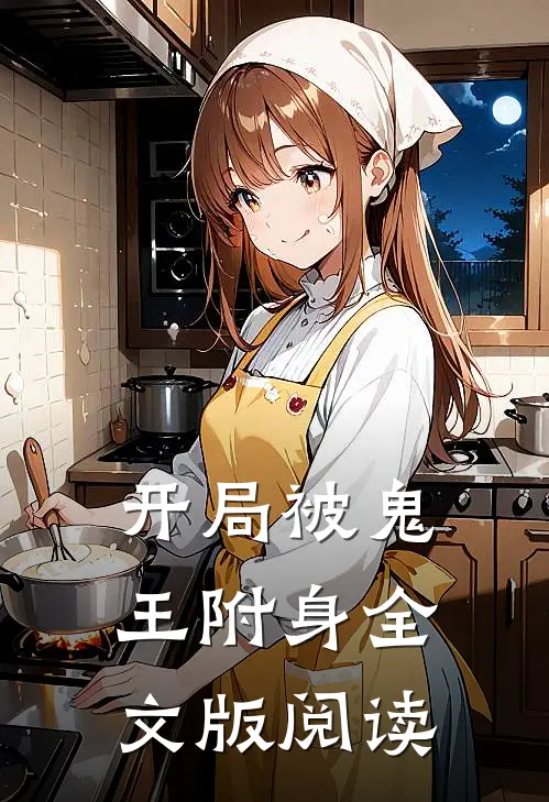 开局被鬼王附身全文版阅读