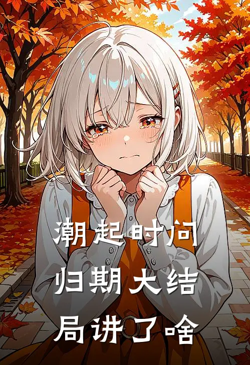 潮起时问归期大结局讲了啥