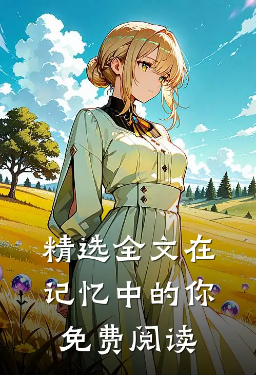 精选全文在记忆中的你免费阅读