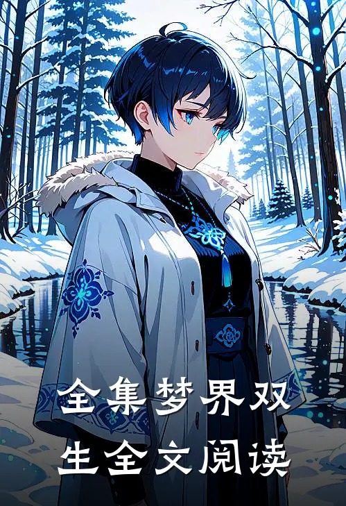 全集梦界双生全文阅读