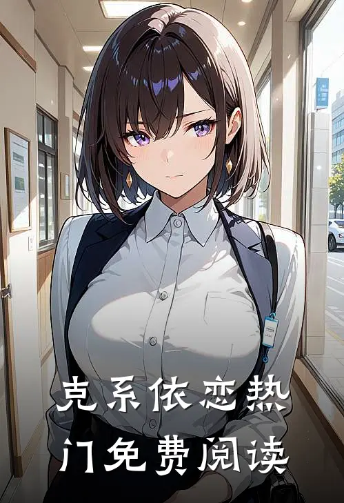 克系依恋热门免费阅读