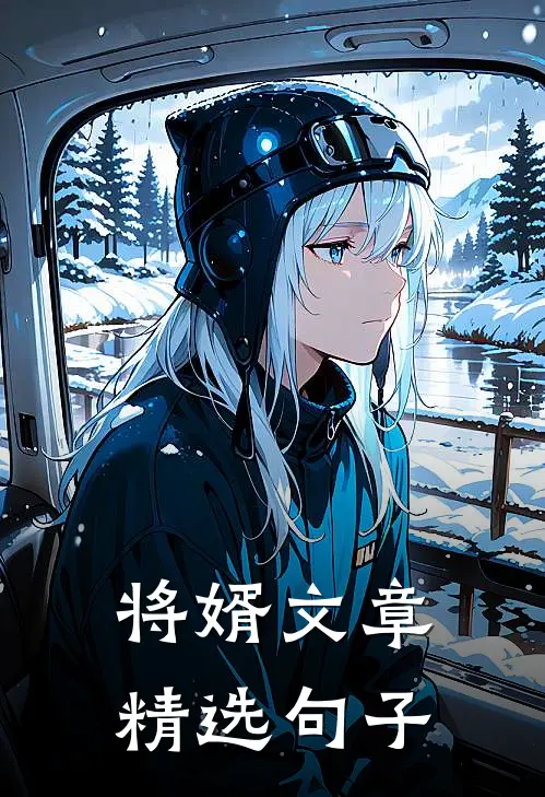 将婿文章精选句子