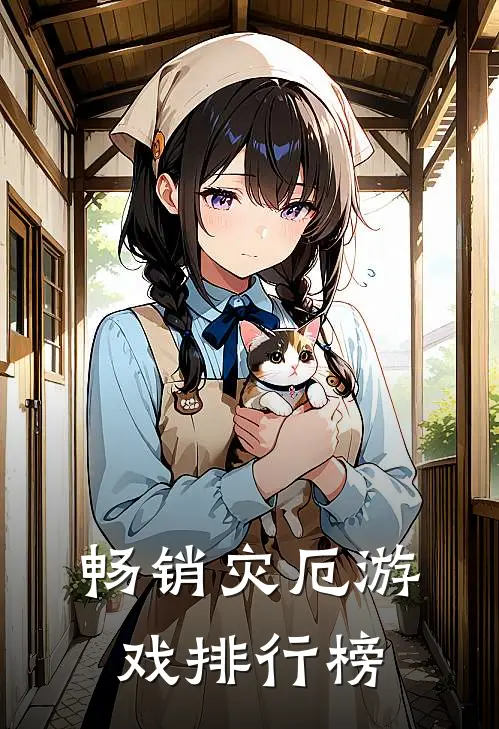 畅销灾厄游戏排行榜