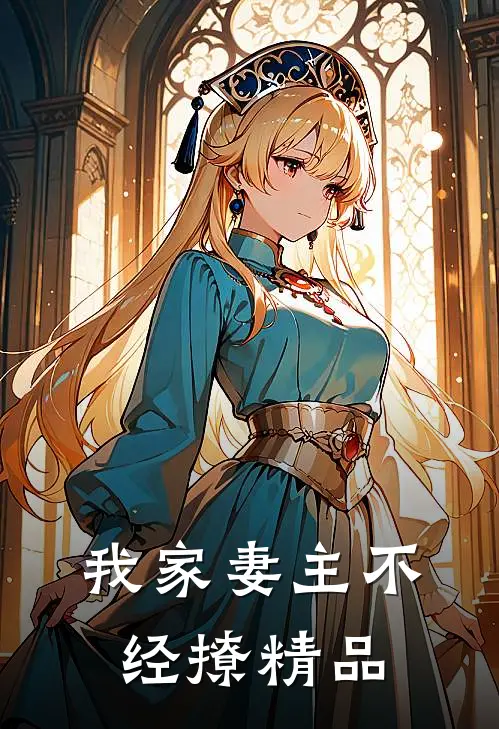 我家妻主不经撩精品