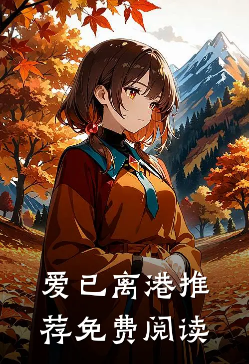 爱已离港推荐免费阅读